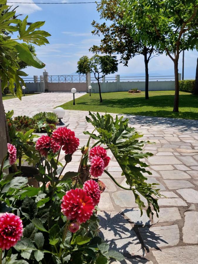 Platanidia Apartment Pelion Exterior photo