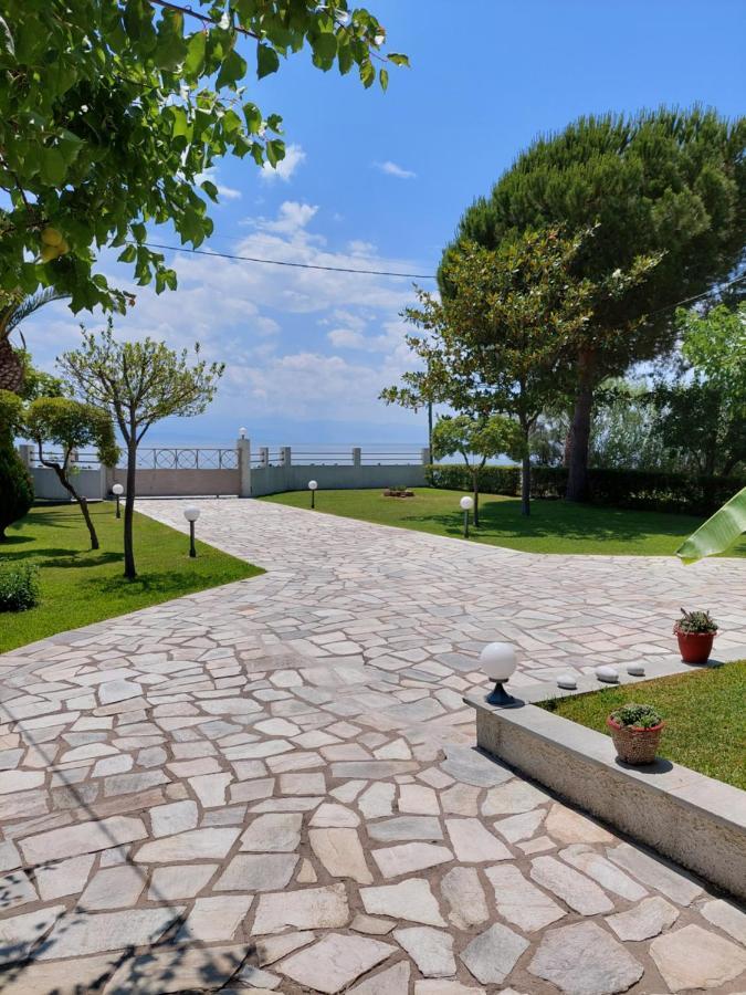 Platanidia Apartment Pelion Exterior photo