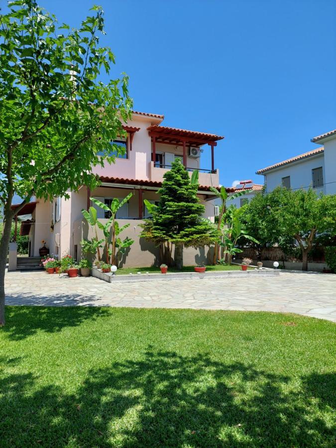 Platanidia Apartment Pelion Exterior photo