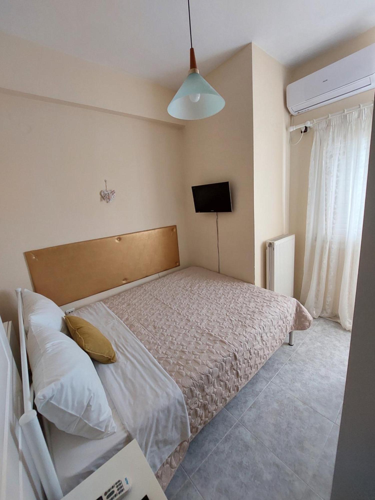 Platanidia Apartment Pelion Exterior photo