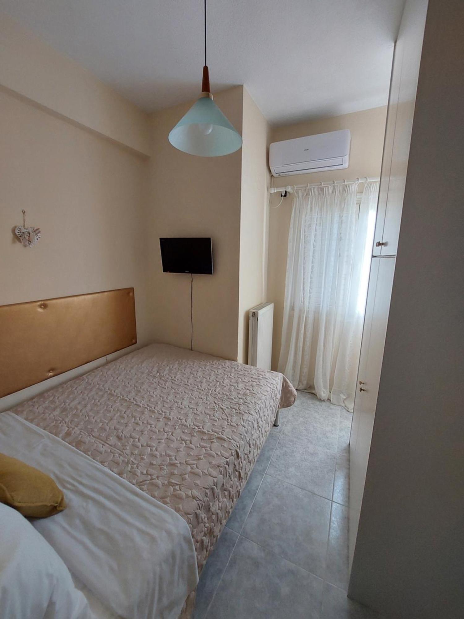 Platanidia Apartment Pelion Exterior photo