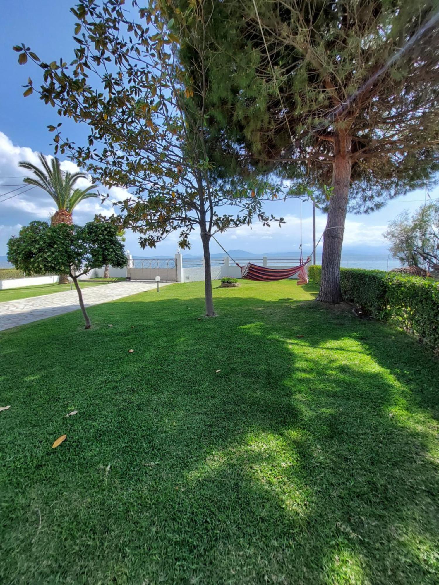 Platanidia Apartment Pelion Exterior photo