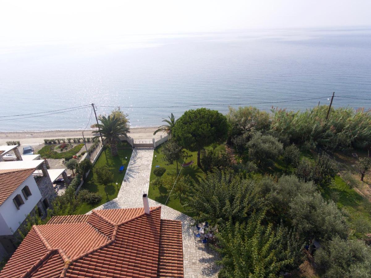Platanidia Apartment Pelion Exterior photo